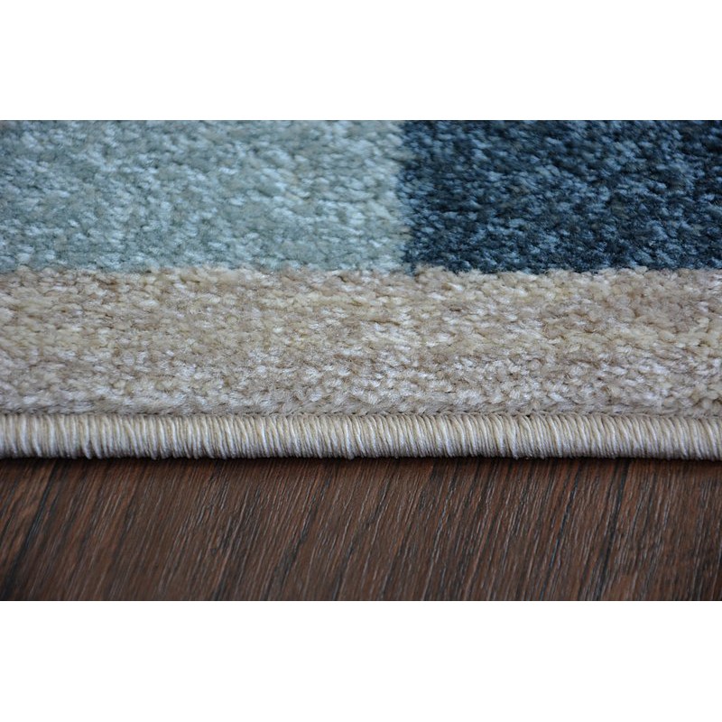 Nordic szőnyeg CANVAS szürke G4575 Gyűjtemény Dywany Łuszczów Nordic szőnyeg canvas szürke g4575, 240x330