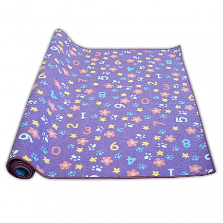 Moquette bambini